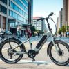 KBO Breeze Electric Bike Review: A Commuter’s Dream