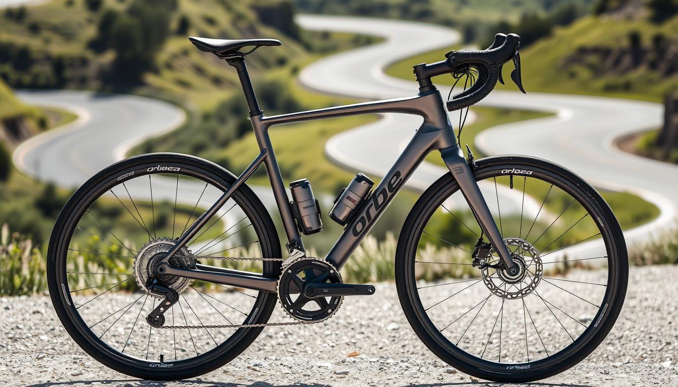 Orbea Gain M20i