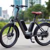 Priority Current: Electric Bike Review 2024