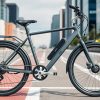 Schindelhauer Heinrich: A Premium Urban Belt Drive Bike