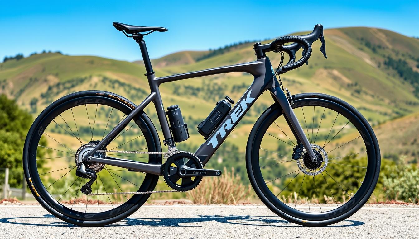 Trek Domane+ SLR