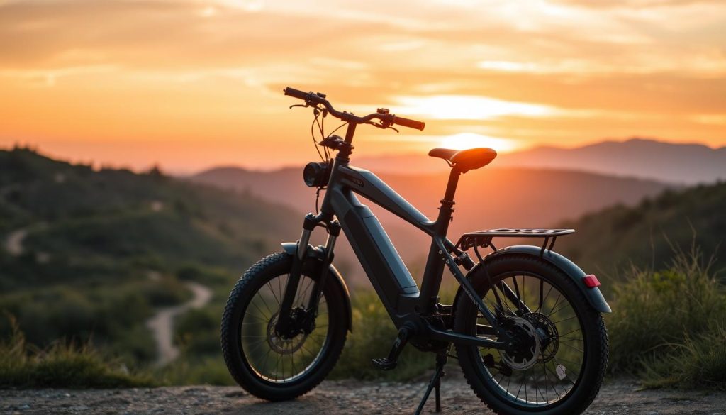 aventon electric bike