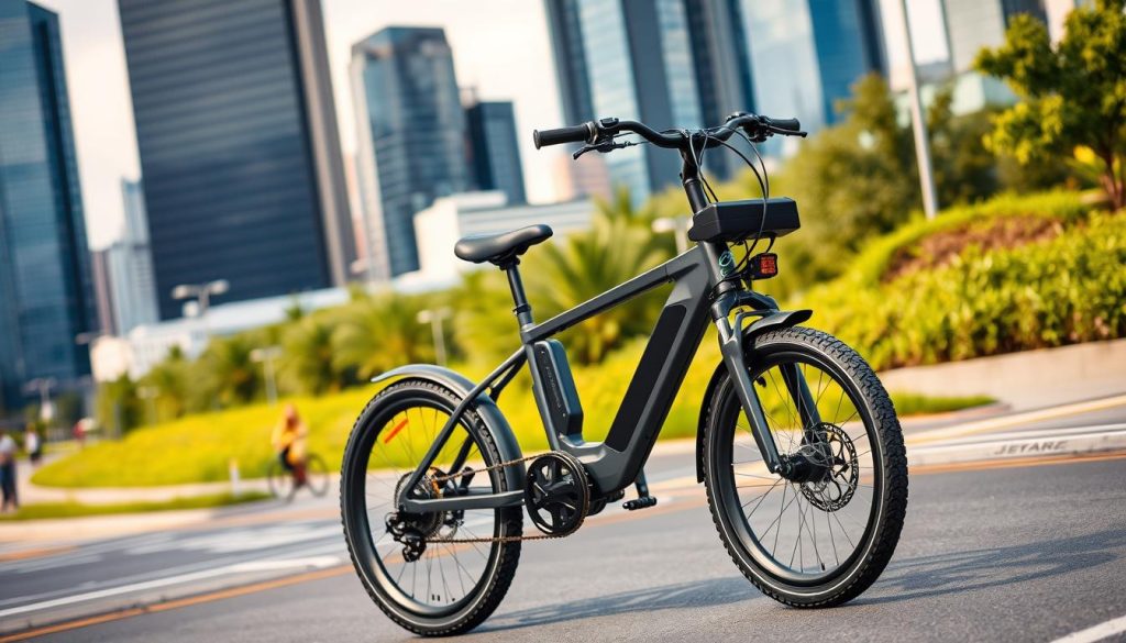 electric bicycle for adults