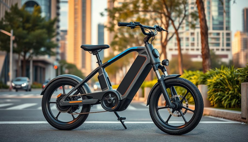 electric bike