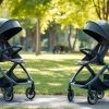 iGO Elite 3D Baby Stroller Review: A Parent’s Experience