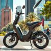 Jetson Electric Bike: Unleash Your Urban Mobility