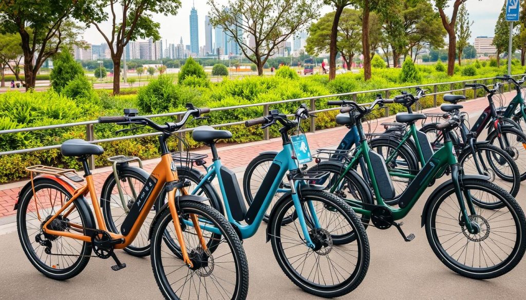 top rated electric bicycles