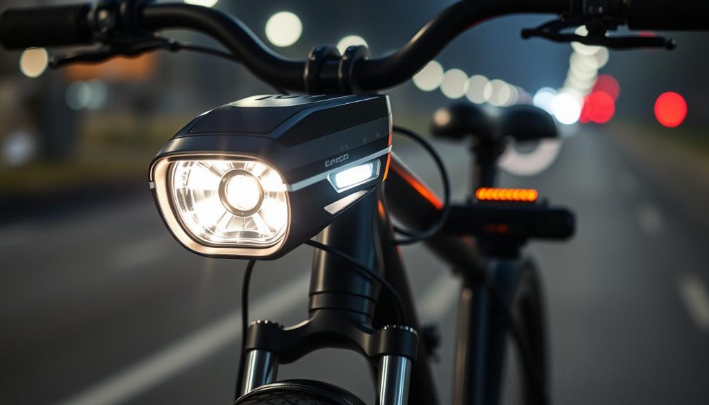 2023 bike light trends