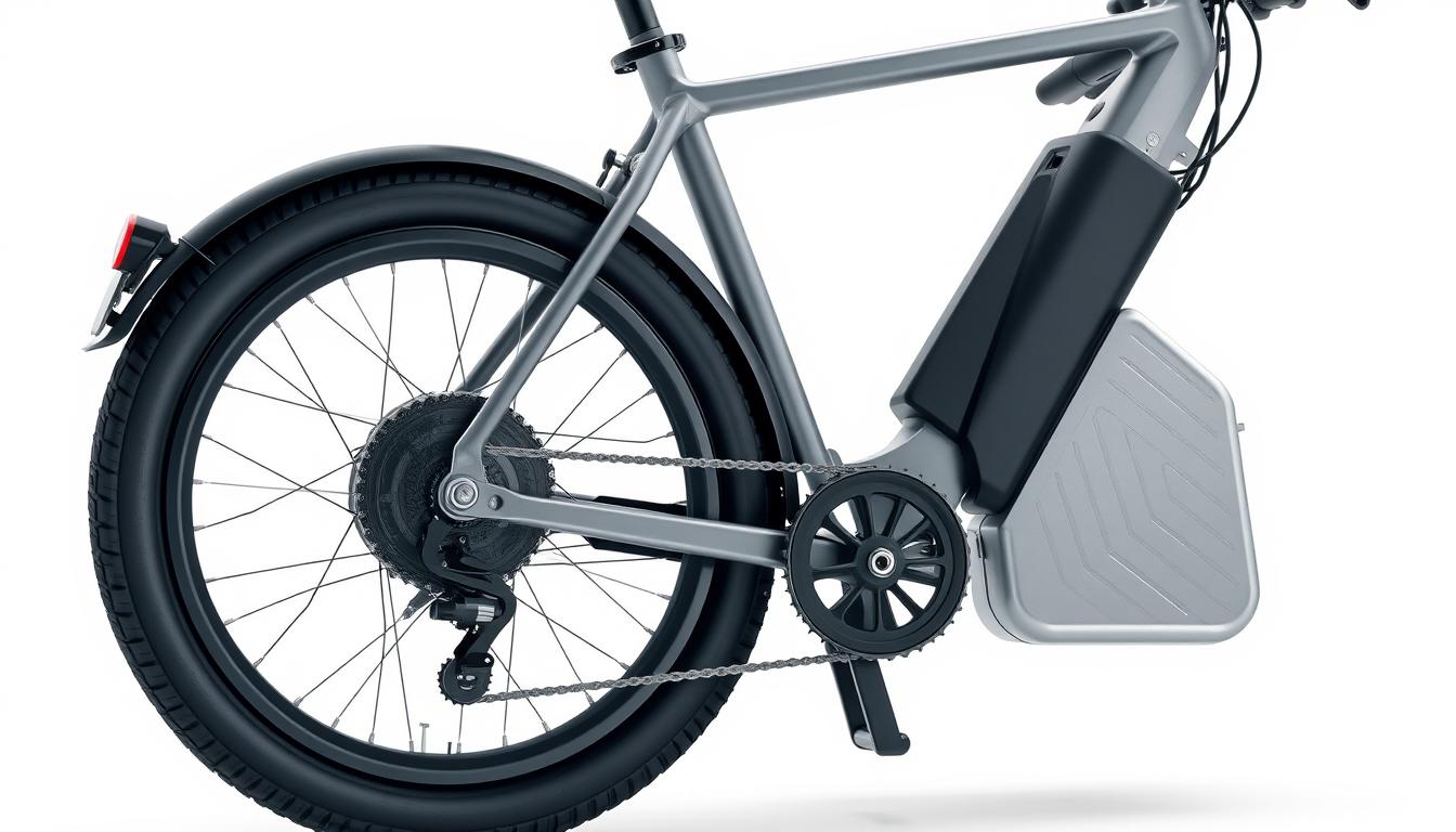 Beginner’s Guide to Electric Bicycles: How They Work & Why You Need One