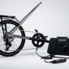 E-Bike Conversion Kits: Convert Your Bike to Electric Today