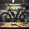 E-Bike Maintenance 101: Tips for Your Electric Bike