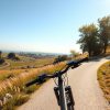 E-Bike Touring: Best Routes and Tips for Long Rides