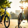 E-Bike vs. Traditional Bike: Which One Is Right for You?