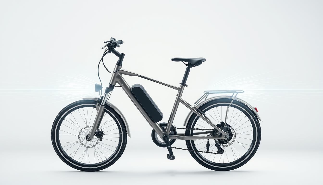 How Far Can You Go? Understanding E-Bike Range & Battery Life