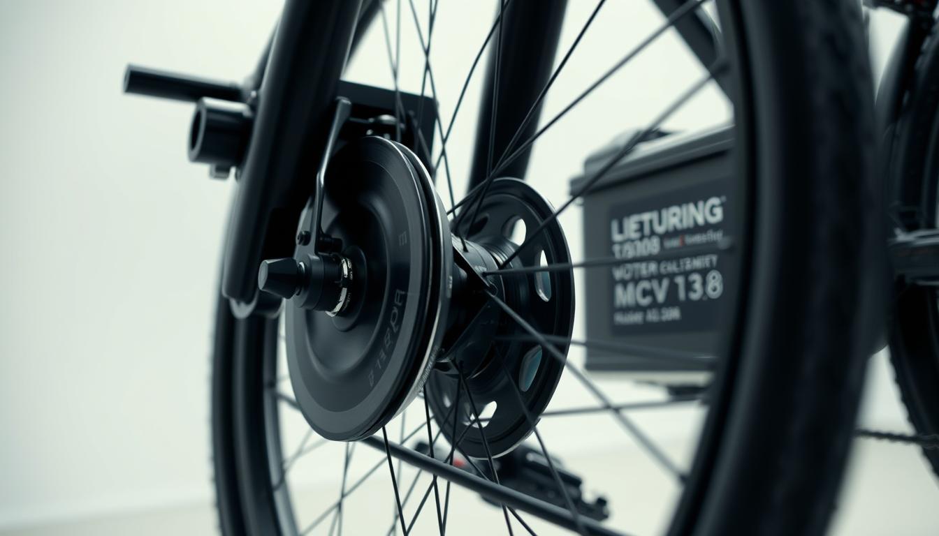 How to Choose the Perfect E-Bike: Motor, Battery, and Features Explained