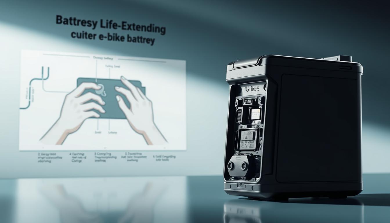 How to Extend Your E-Bike Battery Life: Tips & Tricks