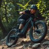 The Best Electric Bikes for Hills and Tough Terrains | Top Picks