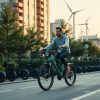 The Environmental Benefits of Riding an Electric Bike: Eco-Friendly