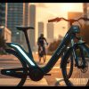 Explore the Future of E-Bikes: Trends & Innovations