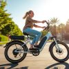 Affordable E-Bikes: High-Quality, Low-Cost Options