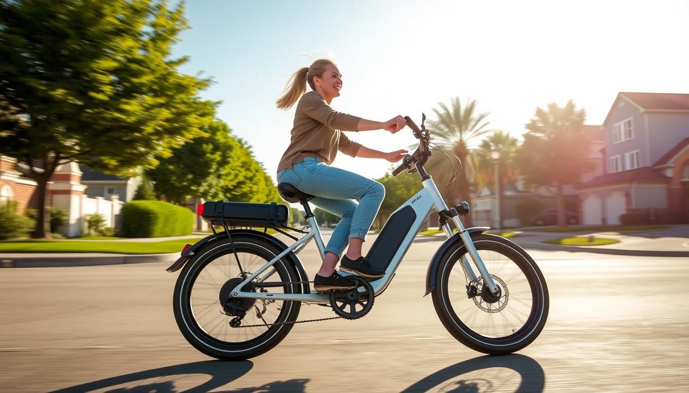affordable e-bikes