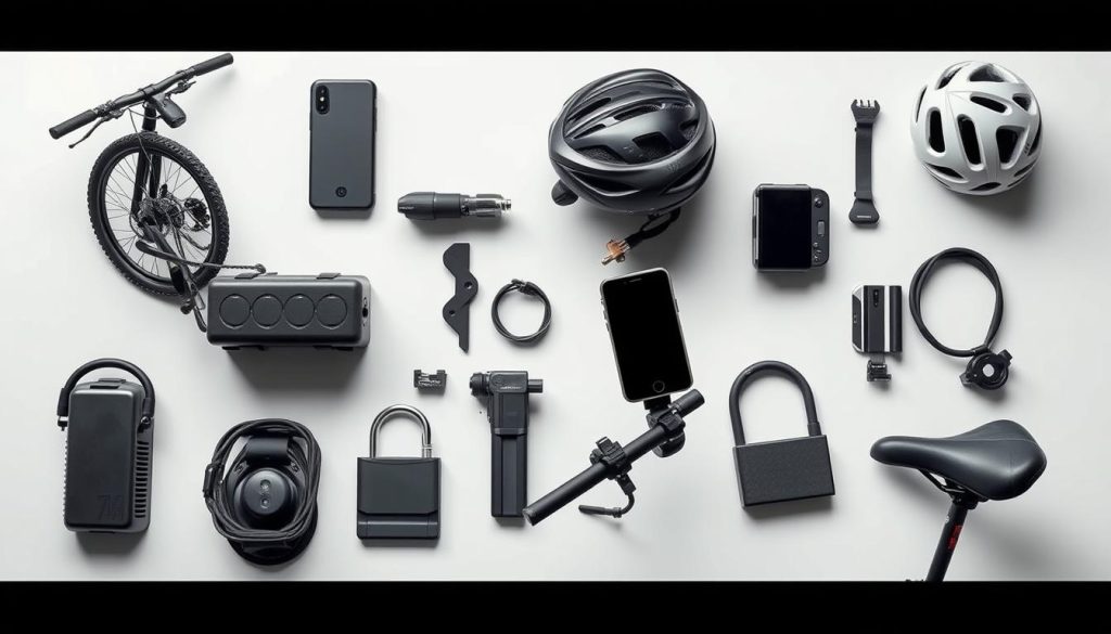 best e-bike accessories