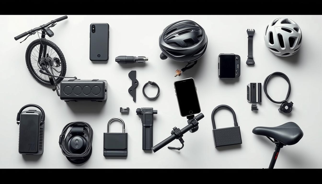 best e-bike accessories