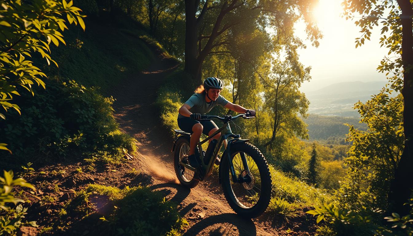 best e-bike for hills