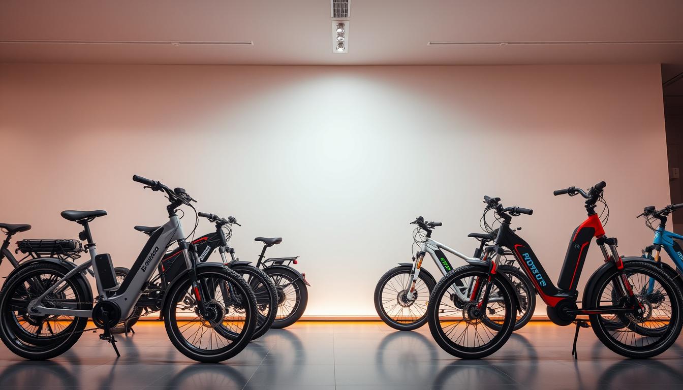 best electric bikes