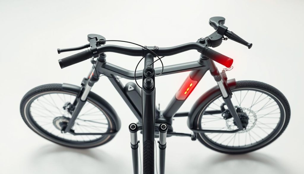 bicycle safety features