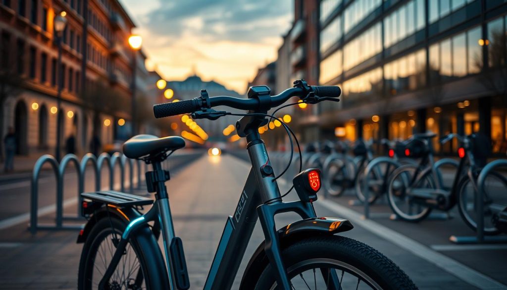 bike security accessories