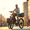 Essential Cargo E-Bike Accessories for Your Daily Commute