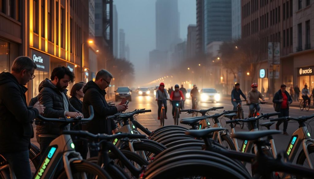 choosing electric bike choosing electric bike