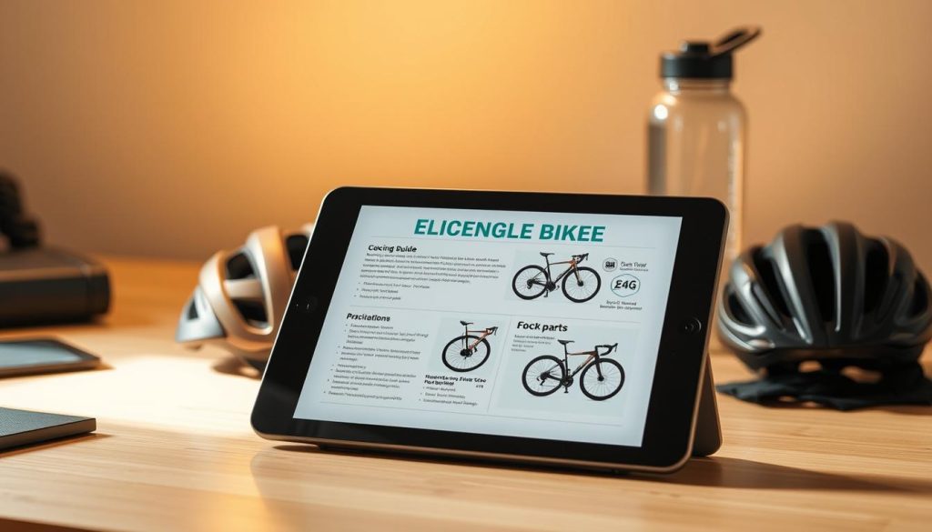 comprehensive electric bike guide