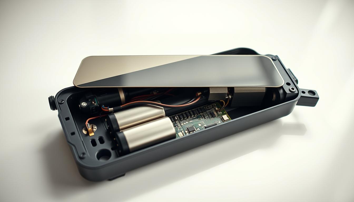 e-bike battery care