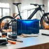 How to Improve E-Bike Battery Life: Tips for Longer Rides
