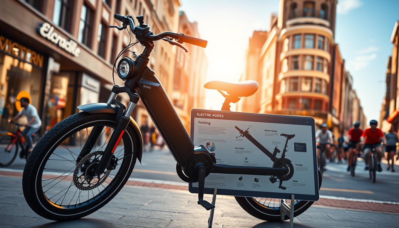 e-bike buying tips