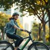 E-Bike Carbon Footprint: How Eco-Friendly Are They?