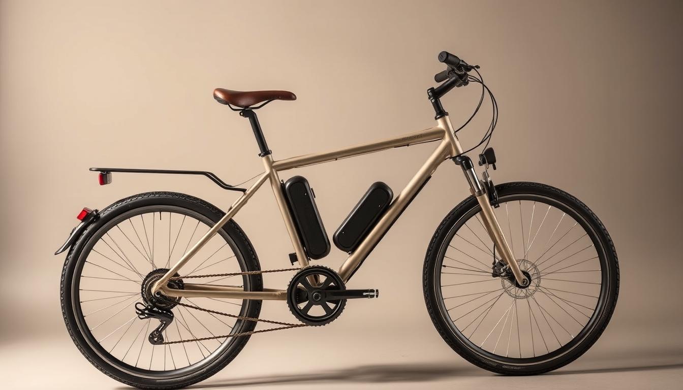 e-bike conversion kits