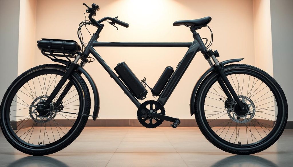 e-bike cost performance balance