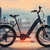 Maximize E-Bike Cost Savings: Tips to Save Money