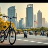Eco-Friendly E-Bike: Best Sustainable Transportation Options