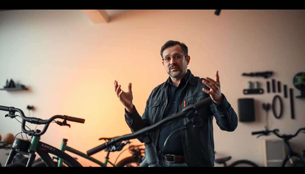 e-bike expert insights