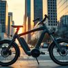 The Ultimate E-Bike Guide: Top Models and Tips
