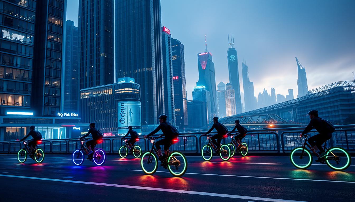e-bike laws