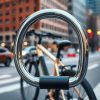 Ultimate E-Bike Locks for Security – Top Picks