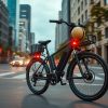 Best E-Bike Range for Commuters | [Brand Name]