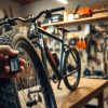 Optimize Your E-Bike Tire Pressure for Better Rides