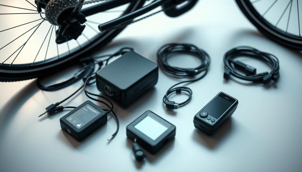 ebike conversion kit features