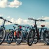 Electric Bicycles: Top Models and Best eBikes USA